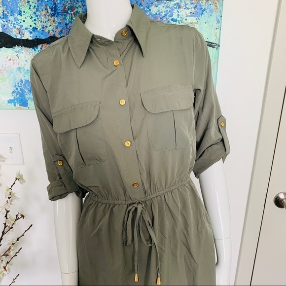 Woman’s MPH Collection Dress - Picture 1 of 9